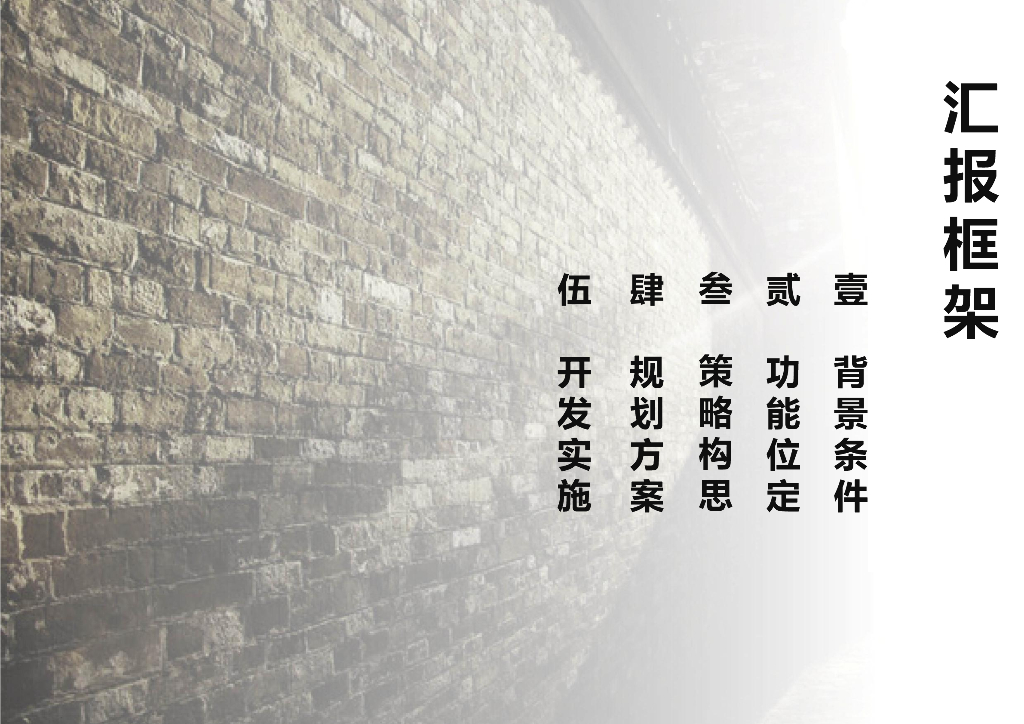 现代生态居住产业融合新城项目城市设计方案_第8页