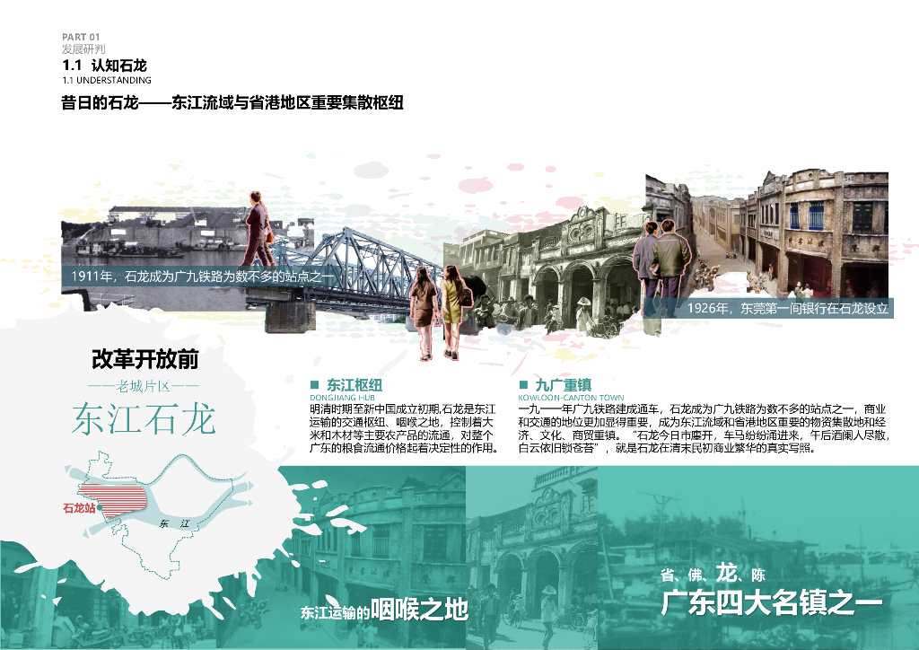 湾东锚点+莞北都心石龙湖片区城市设计2022_第8页