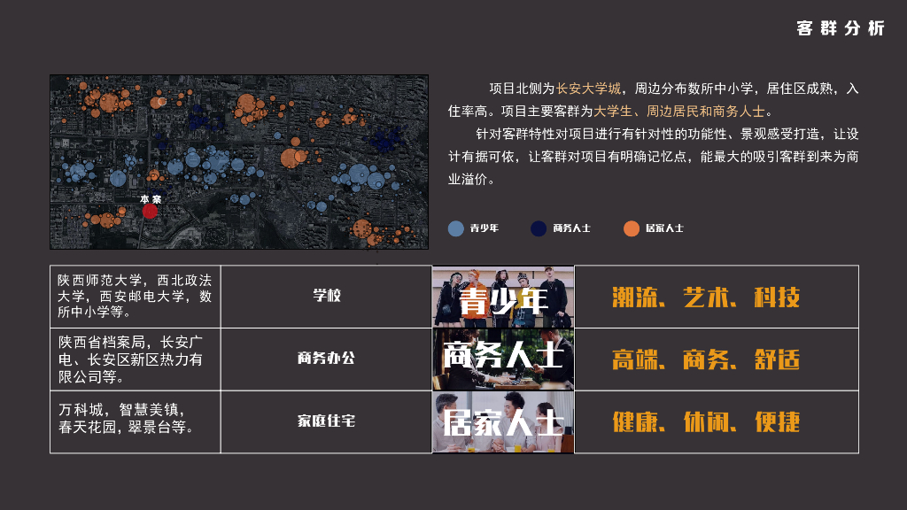 物华天择+水韵空间商业街区景观设计方案_第5页