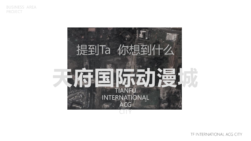 国潮巷道+唐风古街动漫城景观方案设计2022_第10页