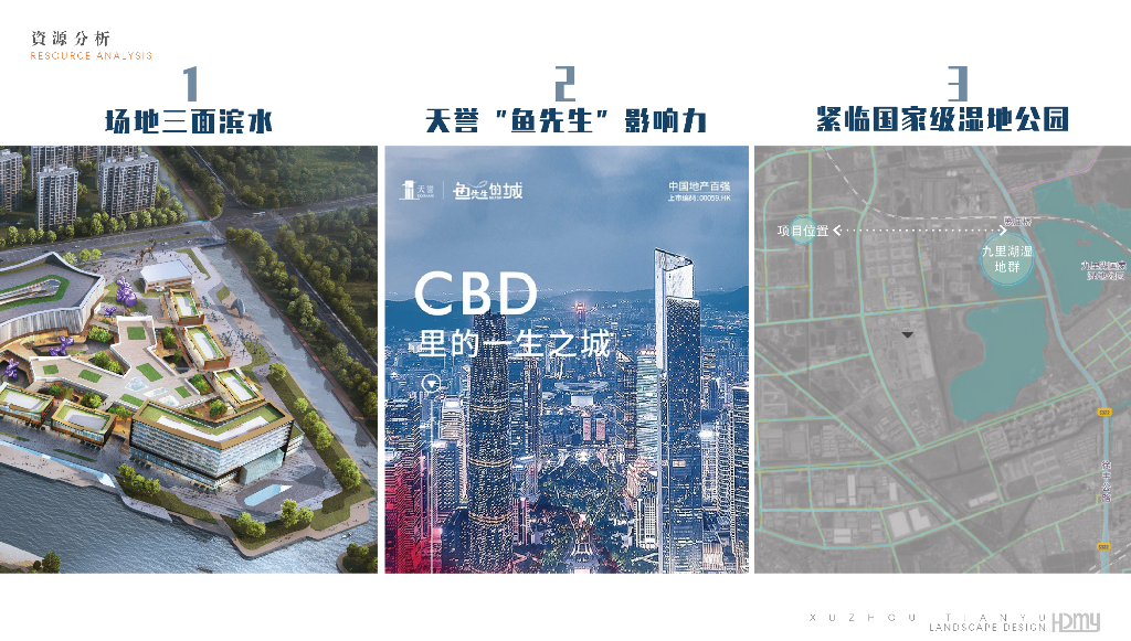 活力潮+乐享区地块商业街景观设计方案_第4页