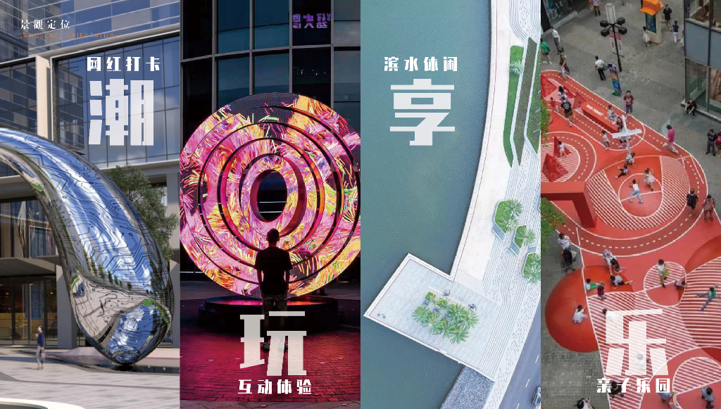 活力潮+乐享区地块商业街景观设计方案_第8页