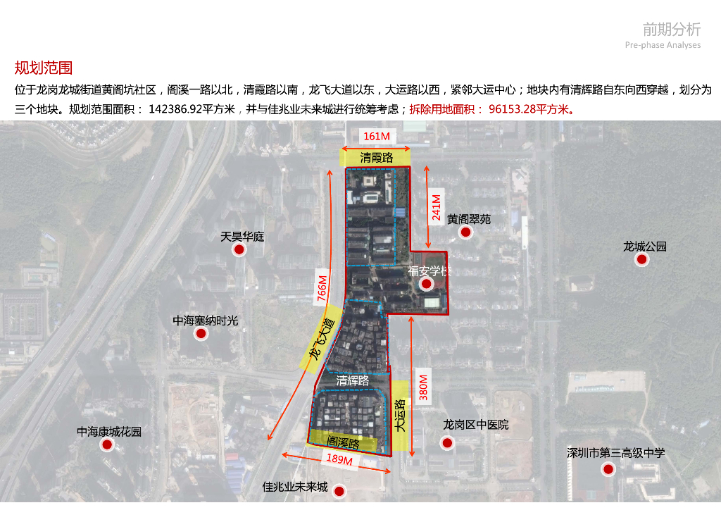 国际化人文生态城市更新概念规划设计方案_第9页