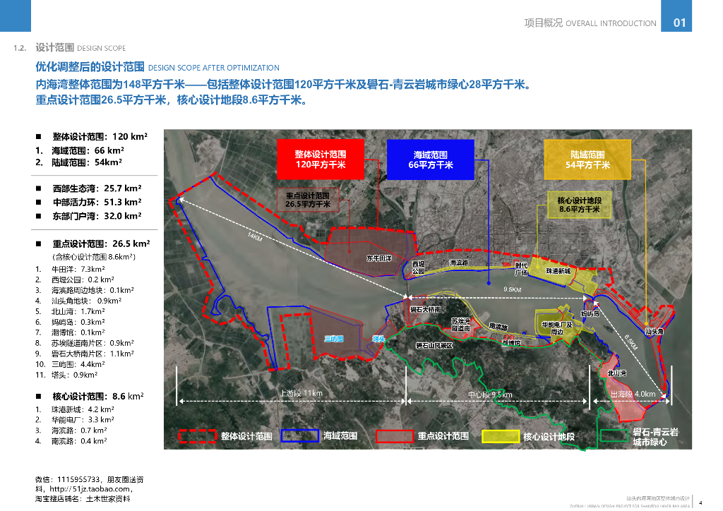 滨水文化创新活力地区整体城市规划设计_第6页