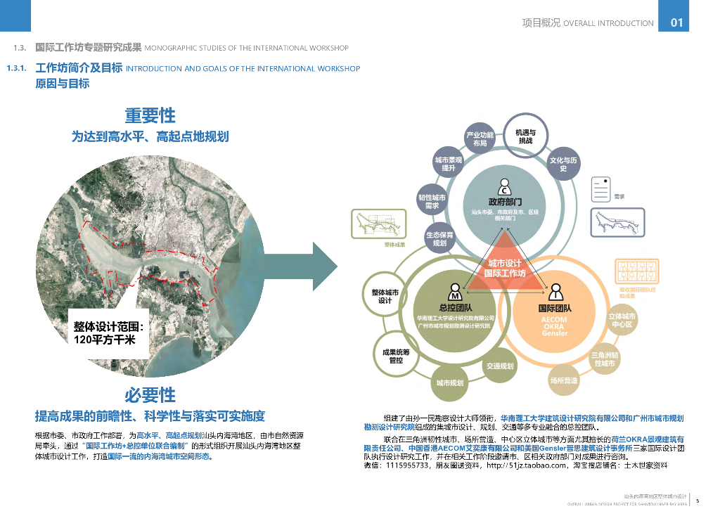 滨水文化创新活力地区整体城市规划设计_第7页