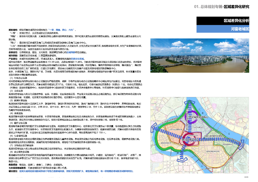赣州市迎宾大道城市景观整治提升设计方案：城市名片+生态示范_第10页