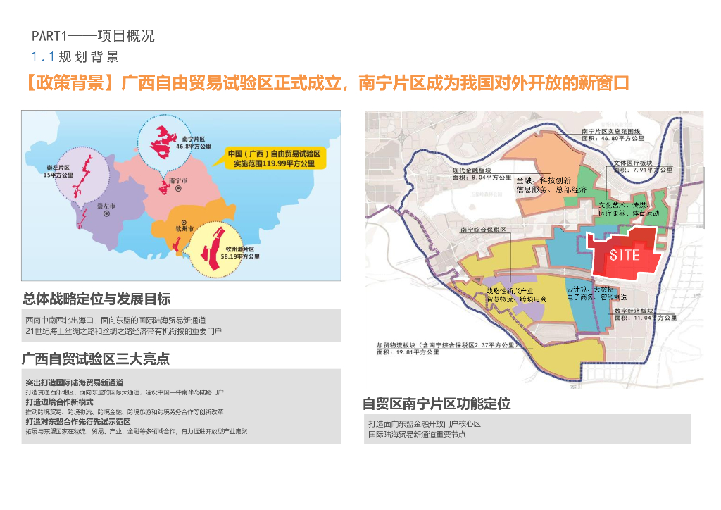 智能产业+休闲康养科技城项目城市设计_第6页