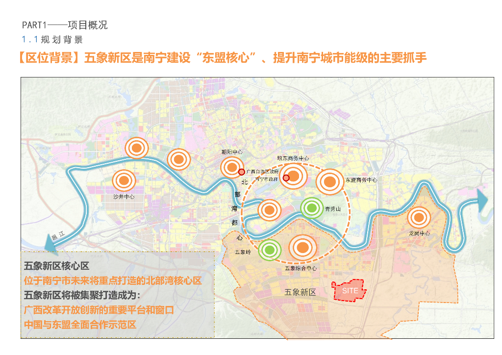 智能产业+休闲康养科技城项目城市设计_第8页