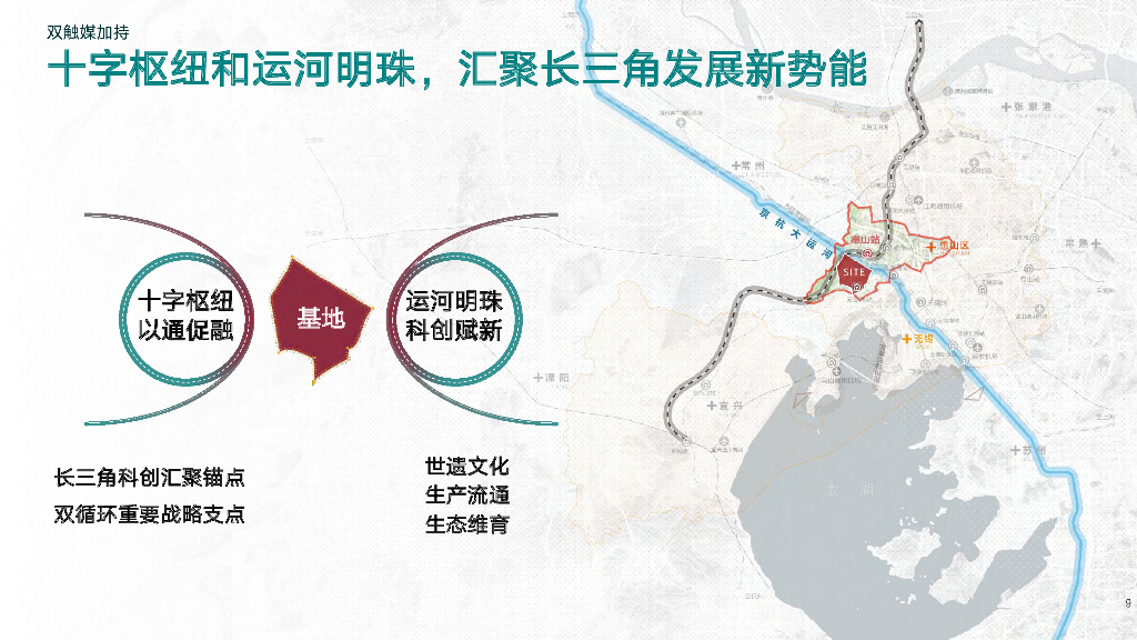 滨湖生态科技概念性城市设计方案文本_第9页