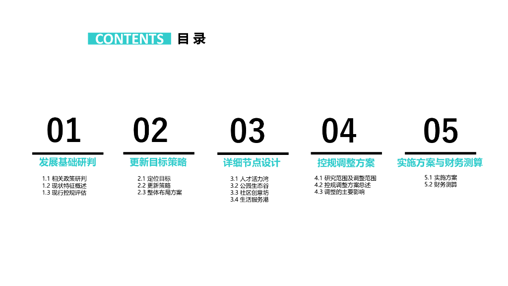青轻创谷+慢蔓怡园青龙片区城市更新设计_第4页