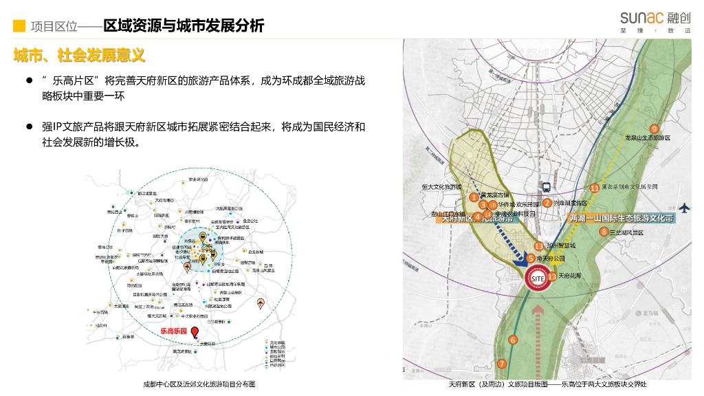 北欧风情+生态新城乐高片区城市规划设计_第6页