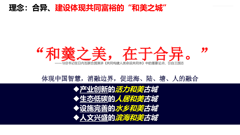 煮海熬波+和美海盐古城复兴城市设计方案_第9页