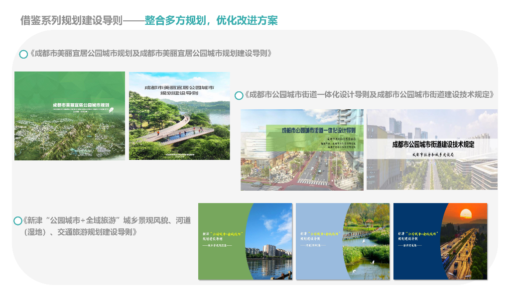 半园半城+山水湿地公园城市示范区城市设计_第4页