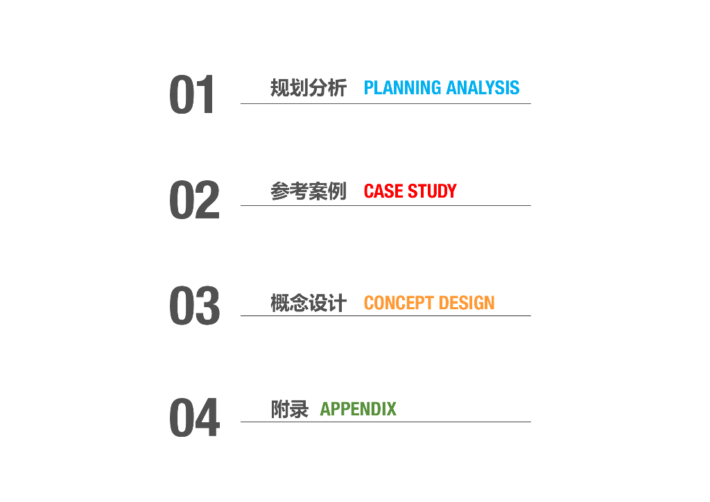 智慧城市+中央枢纽经济协同园区城市设计_第9页