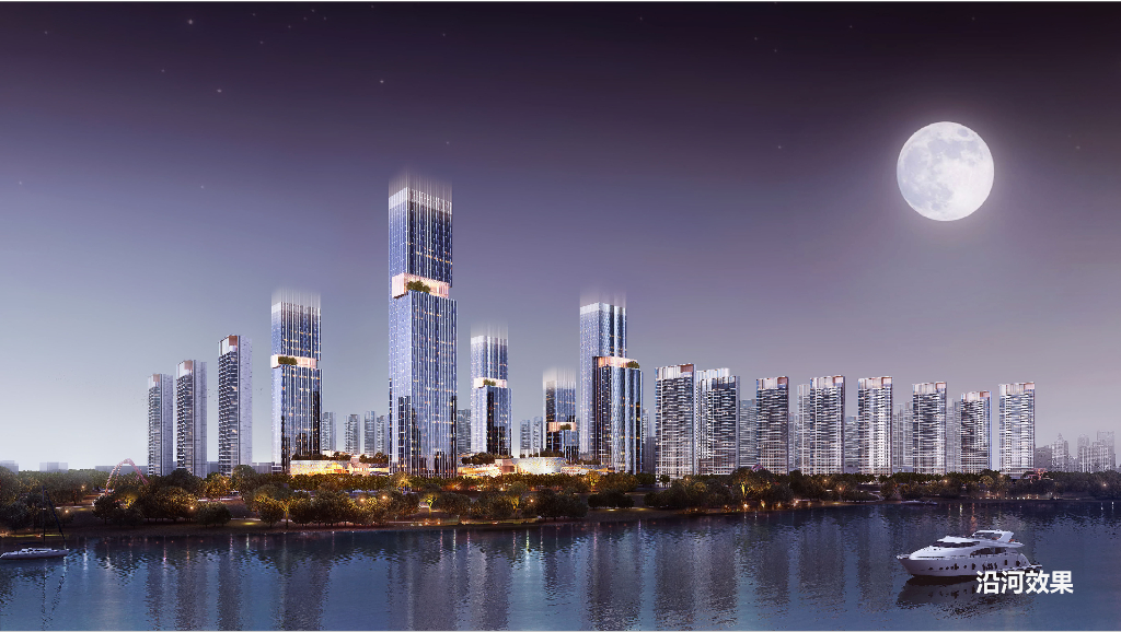 健康活力+宜居休闲生态综合社区规划设计_第3页