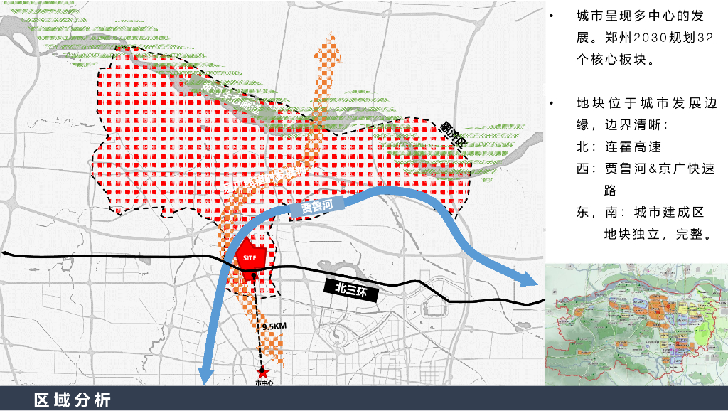 健康活力+宜居休闲生态综合社区规划设计_第8页