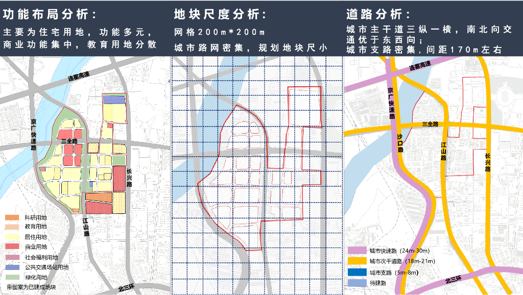 健康活力+宜居休闲生态综合社区规划设计_第9页