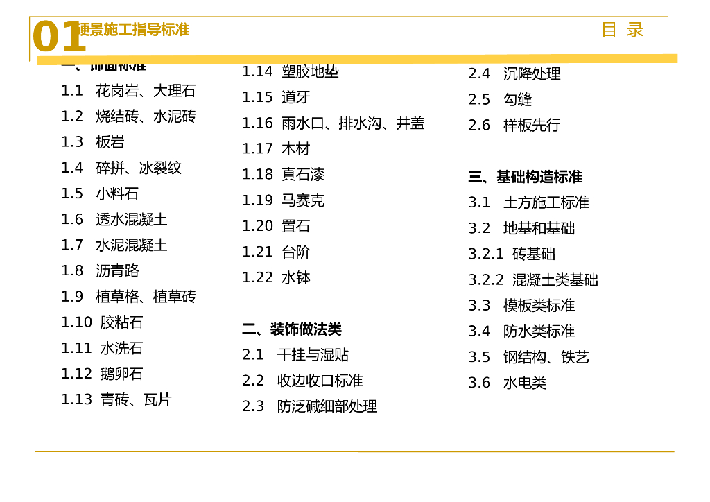 园林景观工程施工指导详细做法PDF103p_第3页