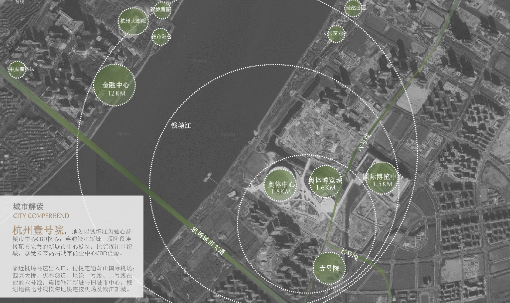 [浙江]现代轻奢4套样板间设计方案文本_第2页