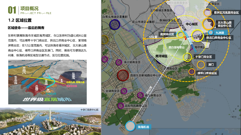 国际人文活力示范区城中村城市改造方案文本_第6页