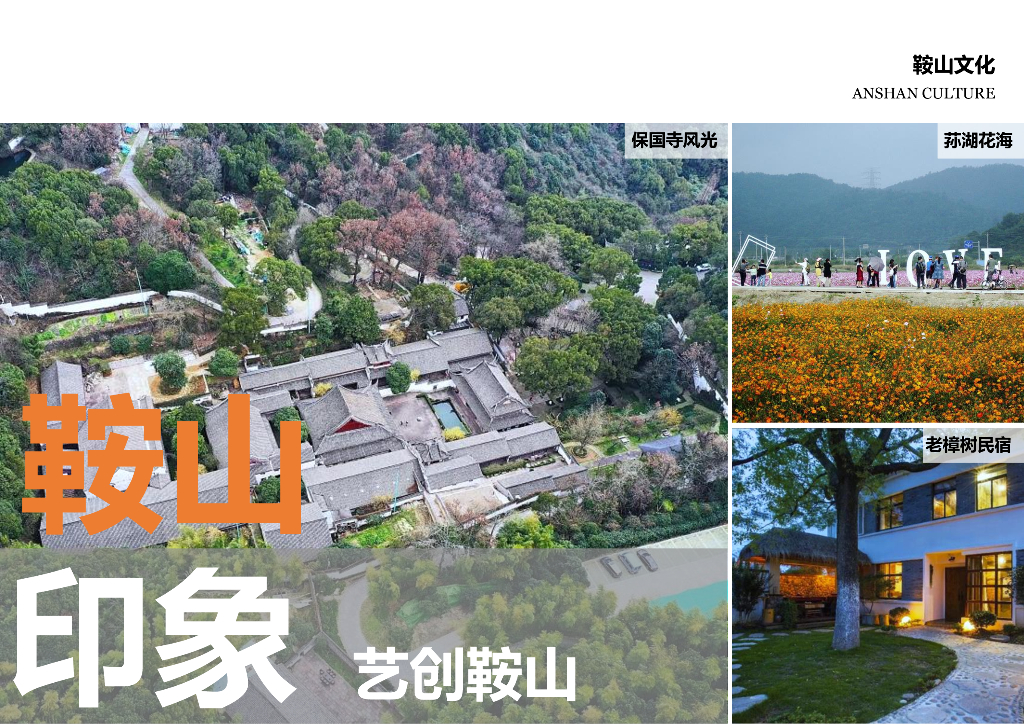 现代生态道路景观提升工程城市设计方案_第5页