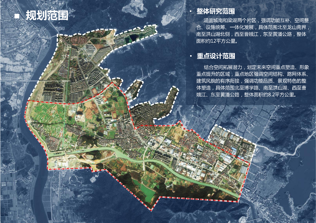 未来社区山水人居城市规划设计_第2页