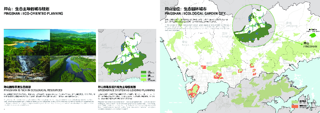 超级都市+生物家园综合性城市设计国际咨询_第7页