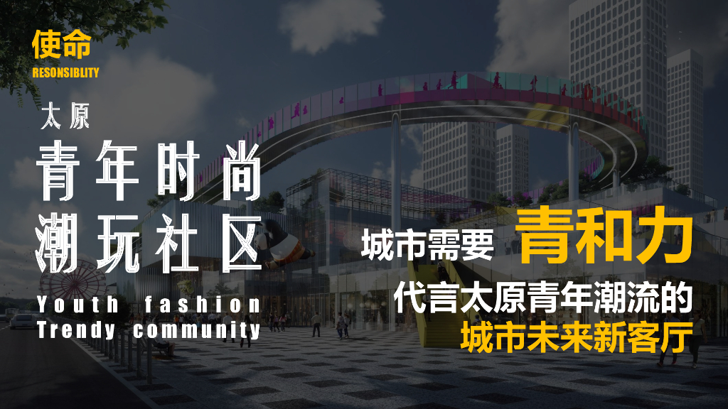 滨江金融城+碧云社区千亩大型综合项目规划_第9页