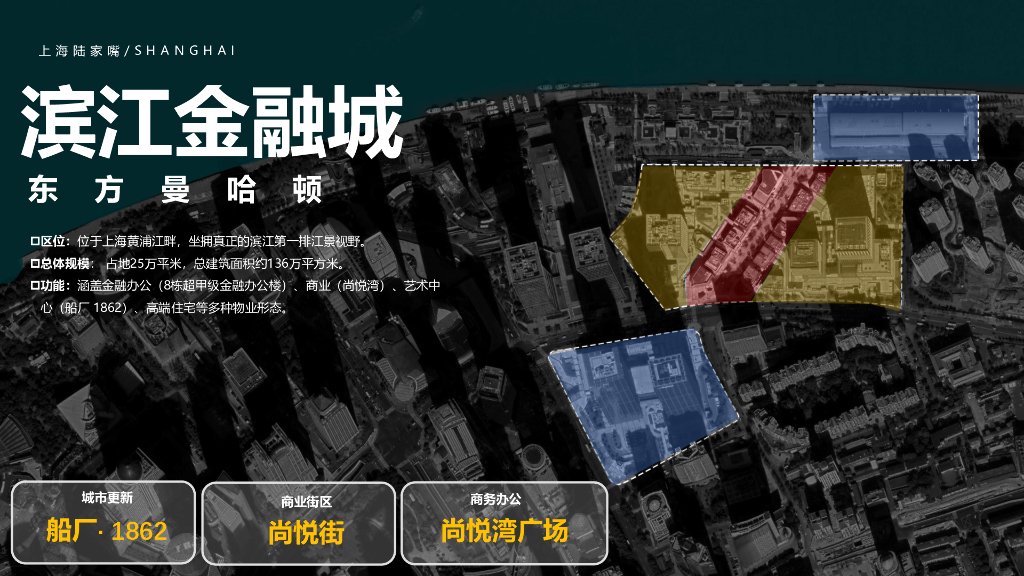 滨江金融城+碧云社区千亩大型综合项目规划_第10页