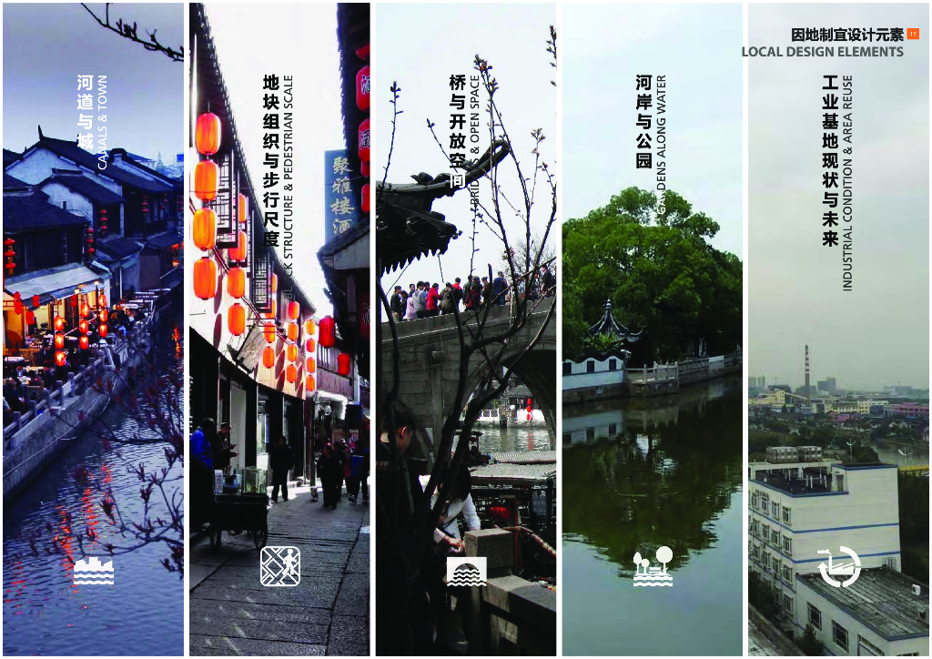 东方绿舟青浦河口地区城市设计方案_第10页