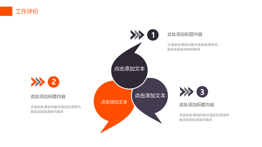 室内装潢设计ppt模板_第7页