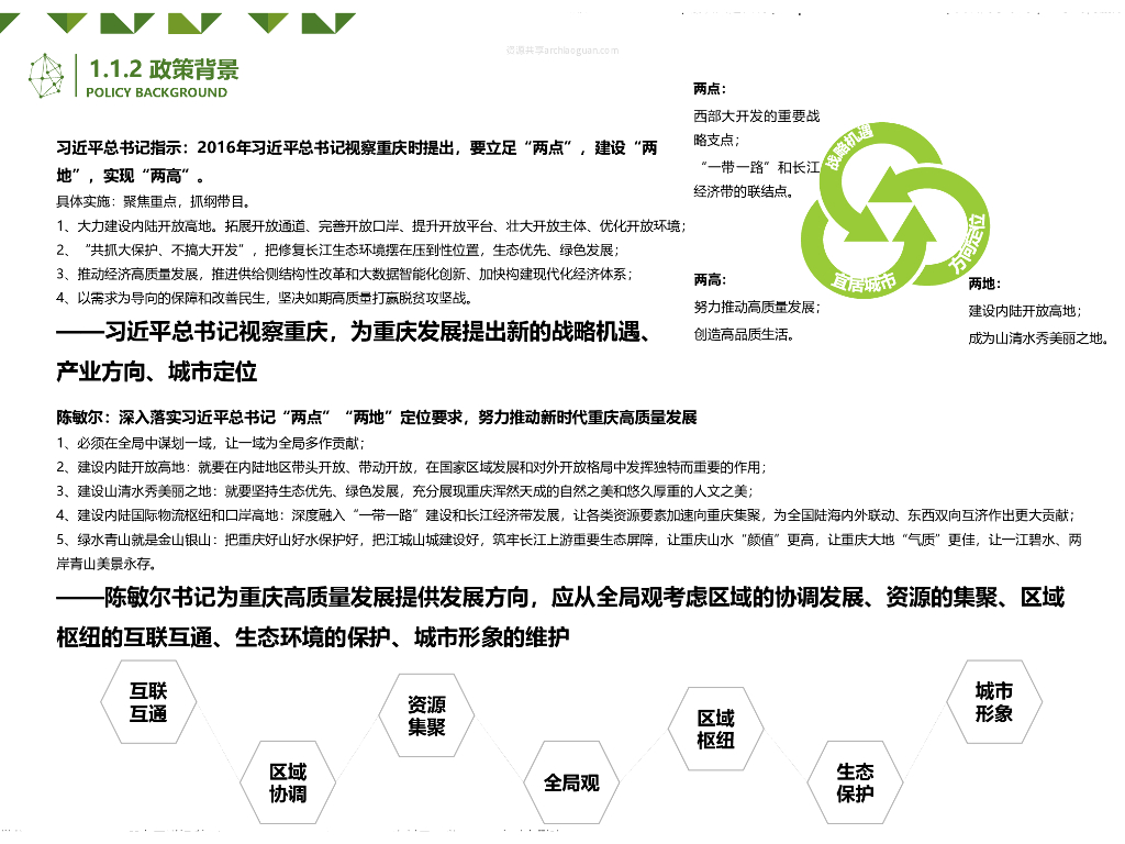 未来绿洲创新区规划及启动区详细城市设计_第8页