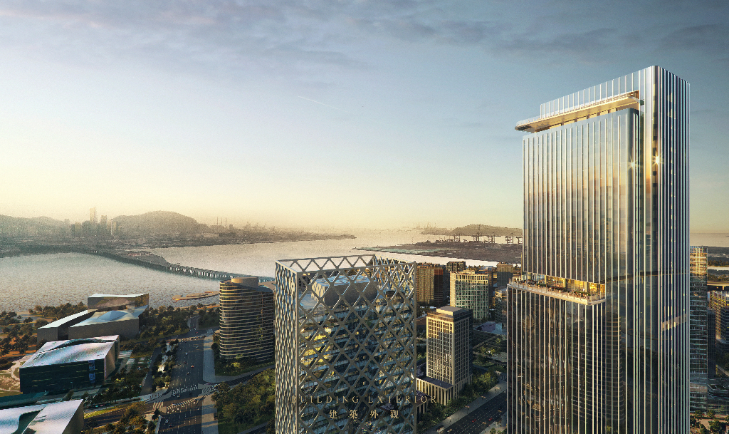 [广东]深圳华侨城瑞湾府公寓PDF设计方案_第7页