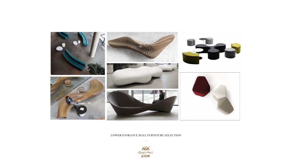 [上海]现代风新型办公园区概念方案汇报_第7页