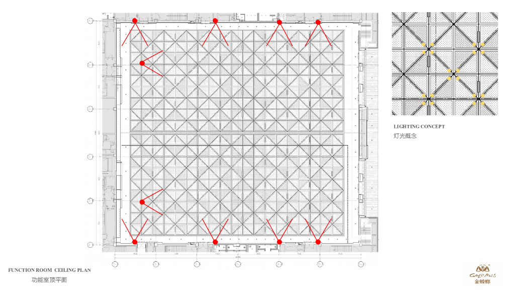 [上海]现代风新型办公园区概念方案汇报_第9页