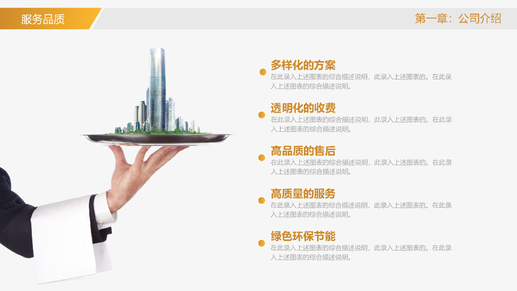 装修公司设计方案PPT_第6页