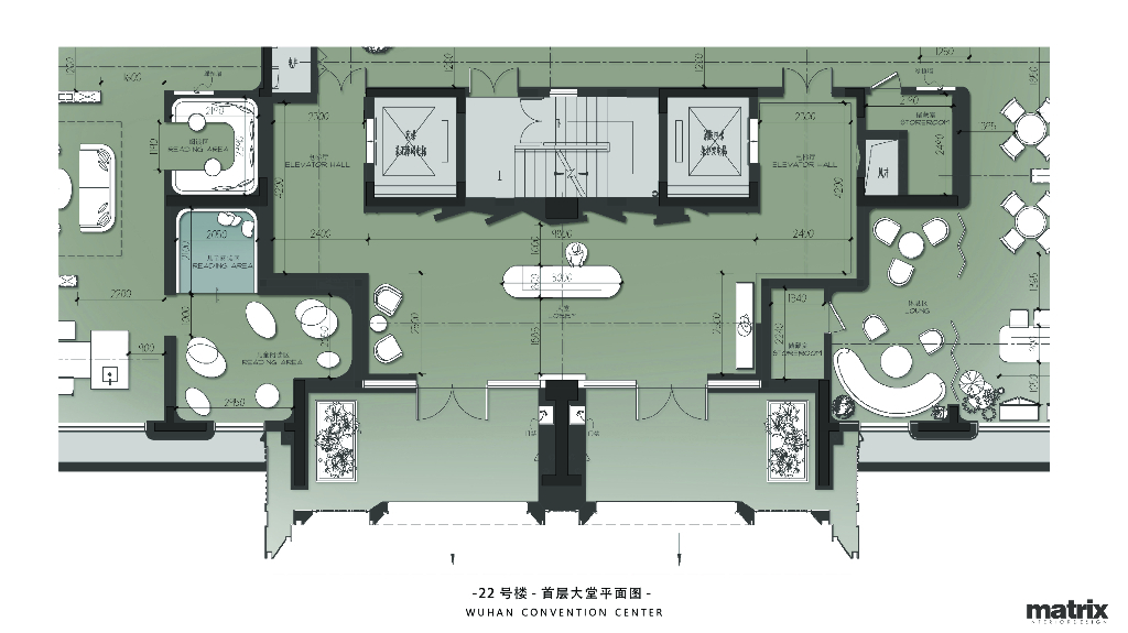 [湖北]武汉香港置地公区PDF设计方案33页_第10页
