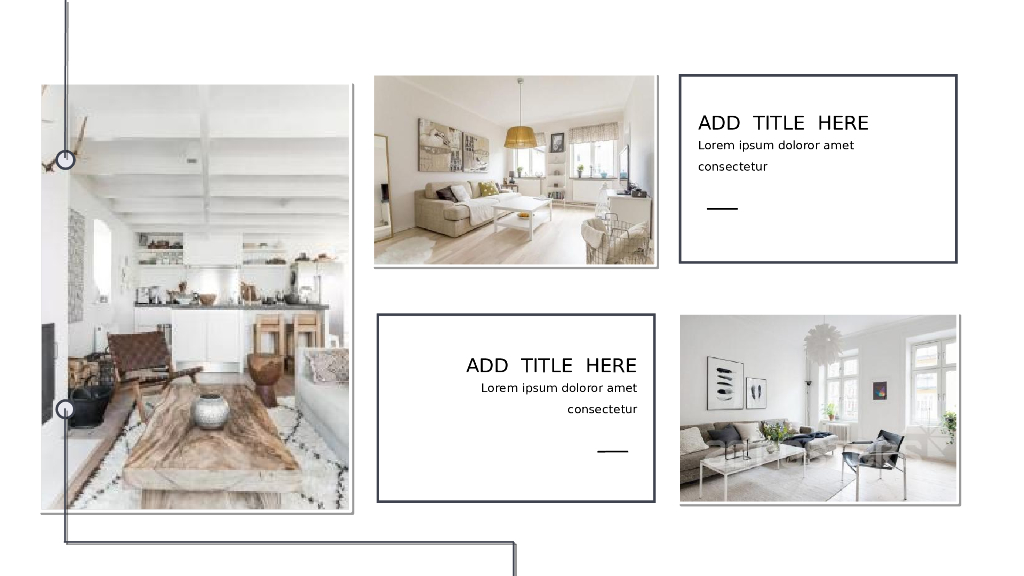 室内创意设计模板_第10页