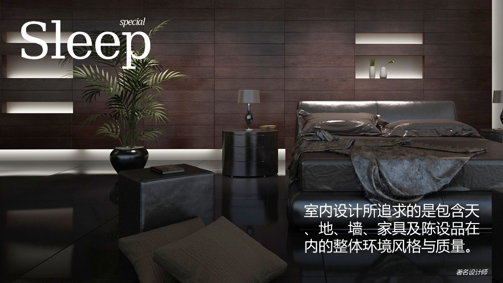 室内软装设计PPT模版_第10页