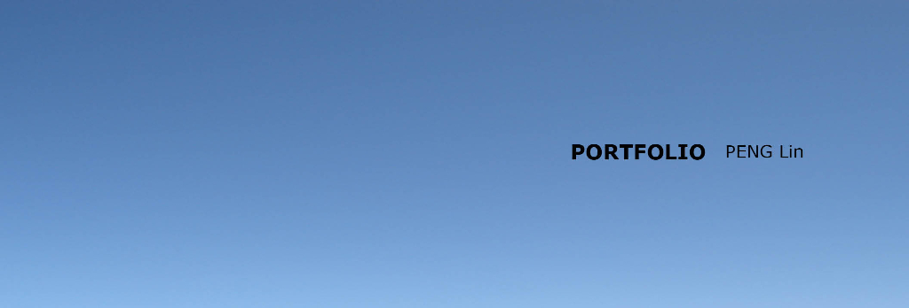 LIN同济大学考取哈佛研究生作品