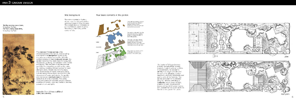 LIN同济大学考取哈佛研究生作品_第5页