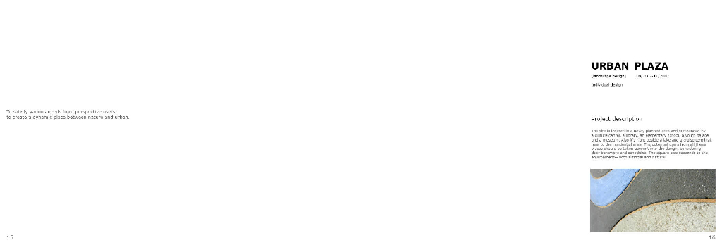 LIN同济大学考取哈佛研究生作品_第10页