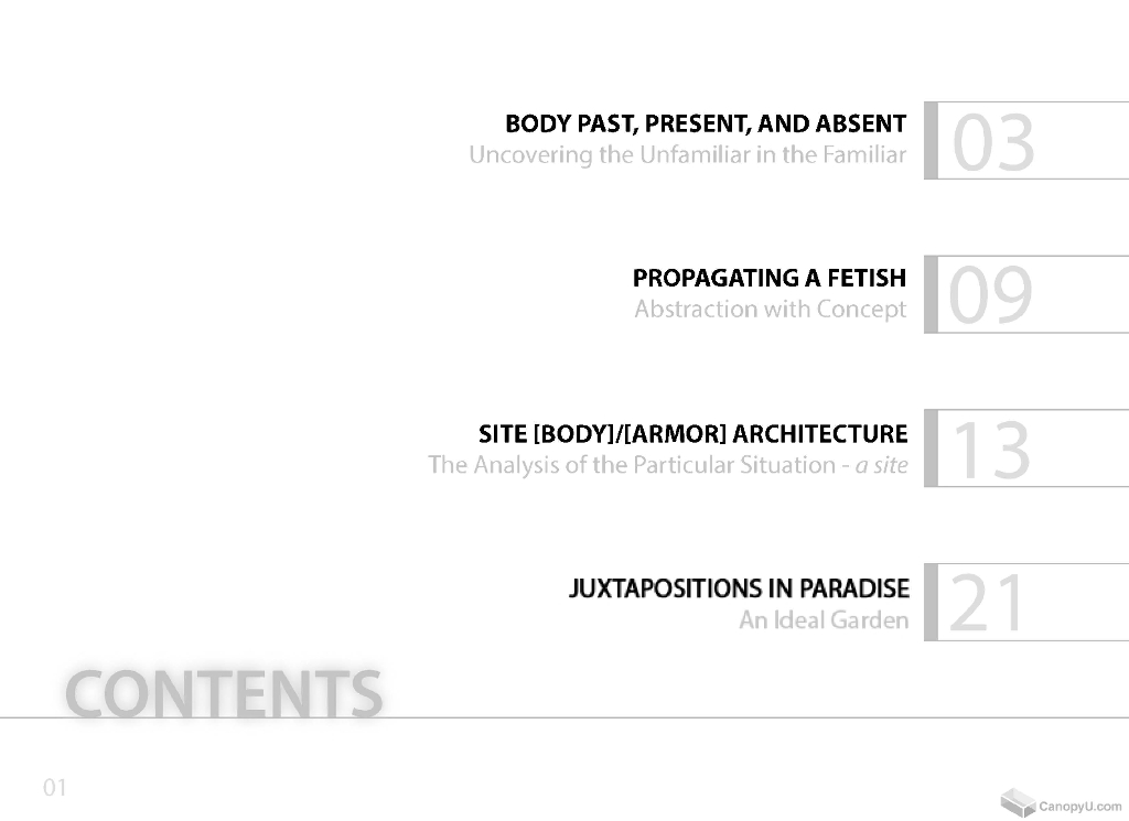 Portfolio Of 马炎（For GSD&Yale）_第2页