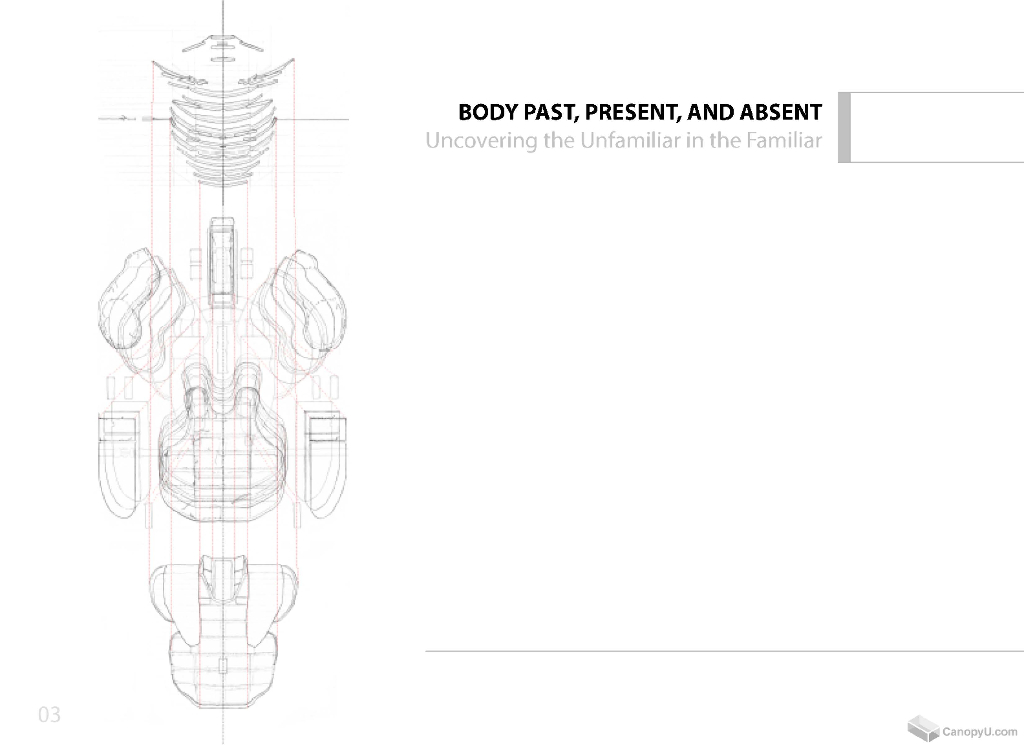Portfolio Of 马炎（For GSD&Yale）_第4页