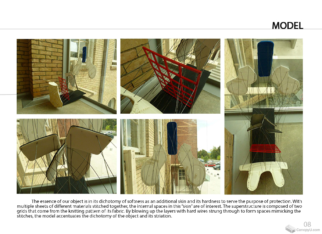 Portfolio Of 马炎（For GSD&Yale）_第9页