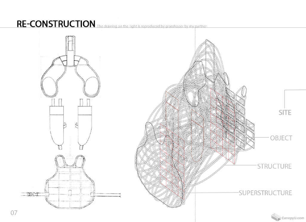 Portfolio Of 马炎（For GSD&Yale）_第8页