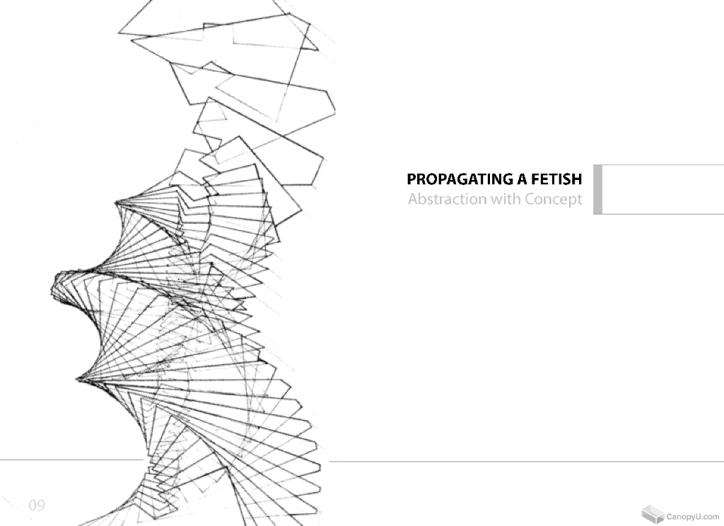 Portfolio Of 马炎（For GSD&Yale）_第10页