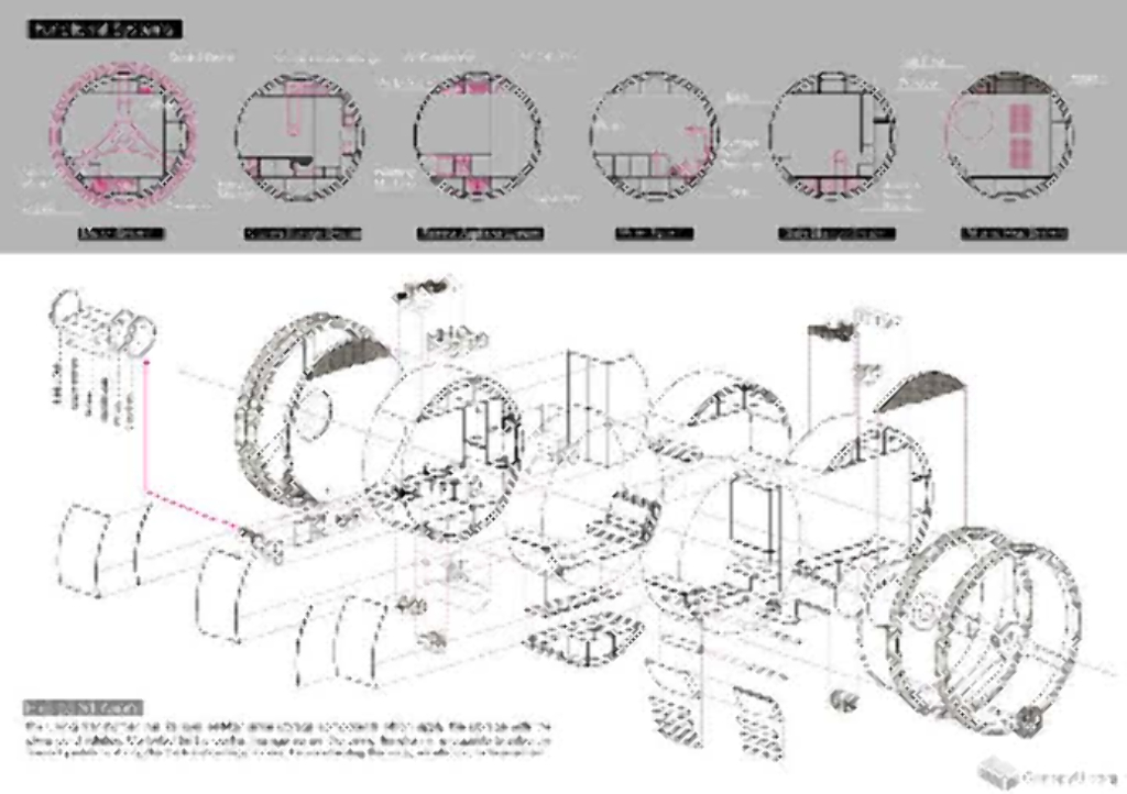 Portfolio Of 马熙捷_第6页