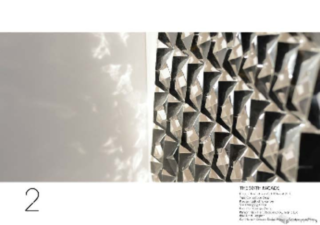 Portfolio Of 马熙捷_第7页