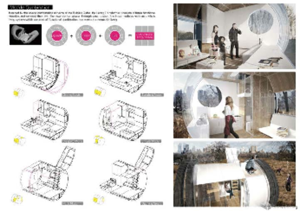 Portfolio Of 马熙捷_第5页